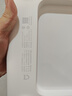 米家（MIJIA）小米智能体重秤S200 白色 双接家用健康秤电子秤人物双模式 APP高精准数据测量 智能分析 减肥专用 实拍图