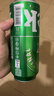 喜力经典500ml*3听 喜力啤酒Heineken  实拍图