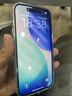 Apple iPhone 15  苹果15 国行5G 双卡双待手机 二手手机 全网通 苹果手机 蓝色【85%用户选择】 【99新】256G【性能/性价比推荐】3期免息 三年老店+五星店铺+一年质保 实拍图