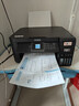 爱普生（EPSON）L4268墨仓式彩色无线多功能一体机家用/办公（打印复印扫描 wifi 自动双面 液晶屏 AI学习打印机） 实拍图