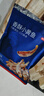 京东京造香酥小黄鱼100g 即食海鲜小吃小鱼干零食孕妇高蛋白 实拍图
