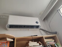 小米（MI）米家 大1匹 新一级能效 巨省电 空调挂机 KFR-26GW/V1A1【国家补贴20%】整机10年质保 实拍图