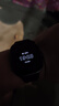 小米（MI）REDMI Watch 5 典雅黑 国家补贴 澎湃OS 2 心率血氧监测 蓝牙通话 红米手表5 智能手表 小米汽车 实拍图