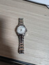 飞亚达（FIYTA）经典系列 “白月光”机械钢带商务优雅女表礼盒 节日礼物送女生 实拍图