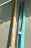 创威钓鱼竿手竿超硬轻量碳素渔具鱼竿鲢鳙竿鲫鱼竿台钓竿凌天二代三代 7.2m 二代大综合【强硬挺大钓重】 实拍图