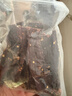 奇圣风干牛肉干西藏特产手撕超干牛肉干成人解馋小零食肉干肉脯 麻辣味200g*1袋 实拍图