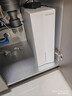 沁园双子芯净矿2.0净水器 1400G初始流速体验家用8年RO过滤器 双水路直饮净饮一体机UR-S61293国家补贴 实拍图