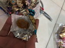 锦大 然味家 欧曼莎太妃糖460g/袋软糖 喜糖婚庆 前台招待 休闲零食 实拍图