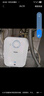 海尔（Haier）国家补贴20%小厨宝电热水器 EC6.6FA好水质一级能效 2200W速热 家用厨房小型储水式节能保温热水宝 实拍图