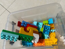 费乐（FEELO）兼容乐高大颗粒儿童拼装积木玩具男女孩生日礼物拼拼乐袋2226 实拍图