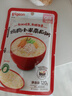 贝亲（Pigeon）婴幼儿宝宝营养米粥9月龄六连包共720g 早餐辅食即食便携冲冲粥 实拍图