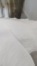 全棉时代婴儿纱布汗巾儿童宝宝幼儿园纯棉吸汗25×50cm斑马松鼠长颈鹿3条 实拍图