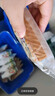 味滋源爆浆流心榴莲饼1000g 酥糕点馅酥饼休闲零食小吃 年节日团购送礼 实拍图