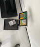 今选（jinxuan）正品品牌台称重电子秤做生意用台秤落地秤称商用摆摊卖菜电子称货物磅秤计价大型工业用计数快递秤 高续航黑180公斤30*40加厚 实拍图