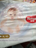 好奇（Huggies）金装拉拉裤XL96片(12-17kg)尿不湿【速干不易红】 实拍图