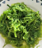 云山半海藻沙拉200g*5袋裙带菜开袋即食海草海带丝凉拌菜日式寿司 实拍图