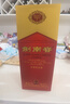 剑南春 水晶剑 52度 750ml 单瓶装 浓香型白酒 实拍图