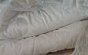 罗莱家纺 被子被芯 60%大豆蛋白纤维春秋冬季保暖被芯 净重4.6斤 实拍图