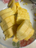 京鲜生  海南金钻凤梨 4粒装 单果2斤起 生鲜水果 实拍图