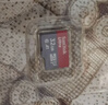 闪迪（SanDisk）32GB TF（MicroSD）4K内存卡 行车记录仪 监控摄像头专用 2,500小时录制 重复读写高耐用存储卡 实拍图