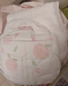 好奇（Huggies）铂金装小桃裤成长裤XL96片(12-17kg)加大号尿不湿【透爽散热】 实拍图