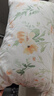 博洋家纺纯棉枕套印花枕芯套枕头套对枕套花逸一对装48*74cm 实拍图