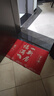 迪普尔乔迁之喜装饰入户门地垫搬家礼物仪式用品新居进宅门口防滑脚垫 实拍图