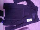 悠途（UTO）压缩速干衣套装男滑雪登山户外运动保暖内衣黑灰色(男款）XL 实拍图