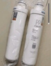 美的（Midea）净水器滤芯-适用于MRO201-4/201A-4、MRO1598B-400G MRC1698C 1796A F1系列-C2后置活性炭滤芯 实拍图