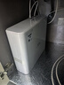 美的（Midea）净水器机家用厨房下式直净饮机自来水前置过超滤器机华凌 MU151-4 实拍图