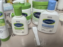 丝塔芙（Cetaphil）大白罐保湿霜550g两只装身体乳JOY联名礼盒 实拍图