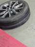 赛轮液体黄金轮胎/汽车轮胎215/45ZR18 93Y US71适配马自达 实拍图