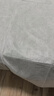 蓓安适（SMS级）一次性床单加厚三件套床上用品出差旅行 单人款3件套 实拍图