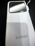 羽博（Yoobao）3c认证充电宝自带线20000毫安时移动电源大容量便携超级快充充电宝可上飞机高铁适用小米苹果华为 新升级雪山白【苹果20W快充丨华为22.5W快充】 实拍图