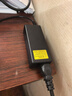 米瑞思（mryc）惠普笔记本充电器19.5V2.31A 45W通用hp星14/15青春版255G4 G6 15s电脑电源适配器线蓝口带针 实拍图