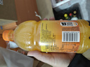 可口可乐（Coca-Cola）美汁源 Minute Maid 果粒橙 橙汁果汁饮料 750ml*12瓶 整箱装 实拍图
