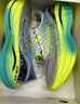 特步（XTEP）160X3.0PRO跑鞋男中国马拉松跑记录同款碳板长跑耐磨缓震竞训鞋女 新白色/极光绿/黑-男 41.5 实拍图