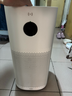 720华为智选智能空气净化器3s增强版 家用专业除甲醛PM2.5除猫毛过敏原医护级净化轻音数显国家补贴 实拍图