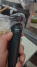飞利浦（PHILIPS）电动剃须刀新一代旋风1系刮胡刀 风驰切剃3D浮动刀头 送老公 送男友 父亲生日礼物 实拍图