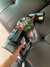 戴森（DYSON）DS20 cyclone 无绳吸尘器 手持无线吸尘器 除螨 宠物 家庭适用 实拍图
