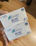 强生（Johnson） 安视优 进口 隐形眼镜 润眸 两周/双周抛 6片装425度 实拍图