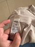 巴拉巴拉男童内裤棉平角小中大童四角短裤裆不夹P亲肤三条装209925170103 实拍图