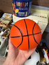 亚之杰玩具儿童球篮球足球宝宝皮球1-3岁婴儿拍拍球橄榄球套装生日节日礼物 实拍图