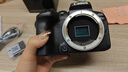 佳能r10 微单相机 轻量小型 APS-C画幅 eos r10 高速连拍 踏青 vlog数码照相机 R10单机身拆+RF50 1.8【人像小痰盂】 官方标配【不含内存卡相机包等必要配件 推荐选套餐】 实拍图