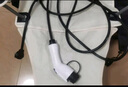 闲鸟（XIANNIAO）随车充3.5KW新能源充电枪电动汽车充电器家用便携充电桩适配于比亚迪特斯拉埃安理想零跑问界银河 3.5KW【国标8A/16A】两档切换-10米 蔚来极氪广汽小鹏长安深蓝海鸥欧拉 实拍图