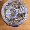 穗格氏低脂高纤黑麦片500g即食营养早餐燕麦片低GI健身代餐冲饮无糖精钠 实拍图