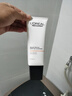 欧莱雅男士专用美白控油洗面奶130ml变白洁面乳淡痘印祛斑去角质护肤品 实拍图