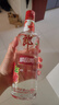 郎酒顺品郎红顺 白酒 兼香 45度 480ml*6 非原箱装 纯粮光瓶 实拍图