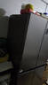海尔（Haier）家宴539升十字四开双开门风冷无霜家用电冰箱一级能效BCD-539WGHTDEDH9U1家电国家补贴20% 实拍图
