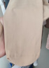 浪莎丝袜女春秋款中厚光腿神器抗菌连裤袜天鹅绒初秋黑肉色打底裤袜 实拍图